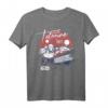 Star Wars Tatooine Est 1977 Graphic T-Shirt - Offiziell lizenziertes Star Wars Merchandise für Fans