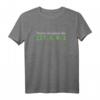 Funny There 's No Place Like 127.0.0.1 (Home) System T-Shirt – Perfektes Geschenk für Programmierer, System- und Netzwerkadministratoren