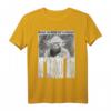 Star Wars Yoda Free Words Of Wisdom Text Paper T-Shirt - Offiziell lizenzierte Star Wars Kleidung mit Yoda Zitaten
