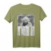 Star Wars Yoda Free Words Of Wisdom Text Paper T-Shirt - Offiziell lizenzierte Star Wars Kleidung mit Yoda Zitaten