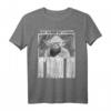 Star Wars Yoda Free Words Of Wisdom Text Paper T-Shirt - Offiziell lizenzierte Star Wars Kleidung mit Yoda Zitaten