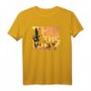 The Mandalorian This Is The Way Poster Text T-Shirt - Star Wars Lizenzprodukt für Fans und Sammler