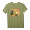 The Mandalorian This Is The Way Poster Text T-Shirt - Star Wars Lizenzprodukt für Fans und Sammler