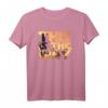 The Mandalorian This Is The Way Poster Text T-Shirt - Star Wars Lizenzprodukt für Fans und Sammler