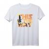 The Mandalorian This Is The Way Poster Text T-Shirt - Star Wars Lizenzprodukt für Fans und Sammler