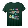 Cooles 90er Jahre T-Shirt - Retro Motiv für Motto Partys, Karneval & Geschenkideen für Fans der 80er & 90er Jahre