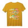 Cooles 90er Jahre T-Shirt - Retro Motiv für Motto Partys, Karneval & Geschenkideen für Fans der 80er & 90er Jahre