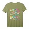Cooles 90er Jahre T-Shirt - Retro Motiv für Motto Partys, Karneval & Geschenkideen für Fans der 80er & 90er Jahre