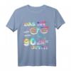 Cooles 90er Jahre T-Shirt - Retro Motiv für Motto Partys, Karneval & Geschenkideen für Fans der 80er & 90er Jahre