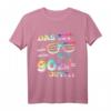 Cooles 90er Jahre T-Shirt - Retro Motiv für Motto Partys, Karneval & Geschenkideen für Fans der 80er & 90er Jahre