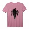 Star Wars The Mandalorian Helm Sketch T-Shirt - Offiziell lizenziertes Star Wars Fanartikel