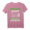 Lustiges Chemie ist wie Kochen Labor T-Shirt – Perfekt für Chemiker, Chemiestudenten, Nerds & Lehrer als humorvolles Geschenk