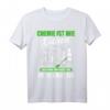 Lustiges Chemie ist wie Kochen Labor T-Shirt – Perfekt für Chemiker, Chemiestudenten, Nerds & Lehrer als humorvolles Geschenk