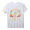 Vintage Vinyl Schallplatte Plattenspieler Geschenk T-Shirt – Retro Design für DJs und Musikliebhaber