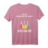 Ob ich Chemie-Witze mag? Na Chlor - Lustiges Chemie T-Shirt für Chemiker und Wissenschaftler mit Humor