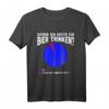 Werde Ich Heute Ein Bier Trinken Lustiges Männer & Frauen T-Shirt - Perfekte Geschenkidee für Bierliebhaber & Sauf-Fans
