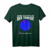 Werde Ich Heute Ein Bier Trinken Lustiges Männer & Frauen T-Shirt - Perfekte Geschenkidee für Bierliebhaber & Sauf-Fans