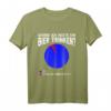 Werde Ich Heute Ein Bier Trinken Lustiges Männer & Frauen T-Shirt - Perfekte Geschenkidee für Bierliebhaber & Sauf-Fans