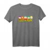HapKitten South Park Gang Behind Logo T-Shirt - Lustiges Lizenziertes Comedy Central Produkt für Fans