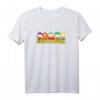 HapKitten South Park Gang Behind Logo T-Shirt - Lustiges Lizenziertes Comedy Central Produkt für Fans