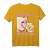 Drop Acid Not Bombs Techno Raver Breakcore Cybergrind T-Shirt – Das perfekte Festival-Outfit für Rave und Partyfans