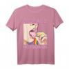 Drop Acid Not Bombs Techno Raver Breakcore Cybergrind T-Shirt – Das perfekte Festival-Outfit für Rave und Partyfans