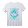 Psychedelic Goa Trance Darkpsy Psytrance Präsent T-Shirt – Perfekt für Raver, Festivals & Psychedelik-Liebhaber