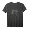 40Geburtstag Iron Throne T-Shirt - Offizielles Game of Thrones Fanmerch für Serienfans und Geburtstagsgeschenke