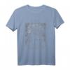 40Geburtstag Iron Throne T-Shirt - Offizielles Game of Thrones Fanmerch für Serienfans und Geburtstagsgeschenke