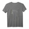 40Geburtstag Iron Throne T-Shirt - Offizielles Game of Thrones Fanmerch für Serienfans und Geburtstagsgeschenke