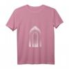 Offizielles HapKitten T-Shirt 'The Battle at Garden's Gate' Schwarz – Lizenziertes Bravado Merchandise für Fans & Sammler