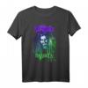 Rob Zombie Dragula T-Shirt - Offizielles Merchandise für Fans aller Altersgruppen