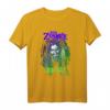 Rob Zombie Dragula T-Shirt - Offizielles Merchandise für Fans aller Altersgruppen