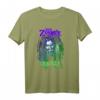 Rob Zombie Dragula T-Shirt - Offizielles Merchandise für Fans aller Altersgruppen