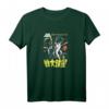 Star Wars Vintage Japanisches Movie Poster T-Shirt - Offiziell lizenziertes Star Wars Merch für Fans