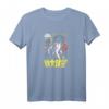 Star Wars Vintage Japanisches Movie Poster T-Shirt - Offiziell lizenziertes Star Wars Merch für Fans