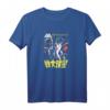 Star Wars Vintage Japanisches Movie Poster T-Shirt - Offiziell lizenziertes Star Wars Merch für Fans
