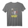 Star Wars Vintage Japanisches Movie Poster T-Shirt - Offiziell lizenziertes Star Wars Merch für Fans