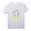 Star Wars Vintage Japanisches Movie Poster T-Shirt - Offiziell lizenziertes Star Wars Merch für Fans