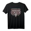 AC/DC - Schätzung 1973 T-Shirt | Offizielles Rockband-Merch für Fans & Sammler