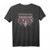 AC/DC - Schätzung 1973 T-Shirt | Offizielles Rockband-Merch für Fans & Sammler