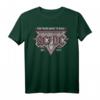 AC/DC - Schätzung 1973 T-Shirt | Offizielles Rockband-Merch für Fans & Sammler