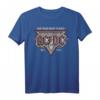 AC/DC - Schätzung 1973 T-Shirt | Offizielles Rockband-Merch für Fans & Sammler
