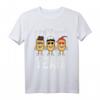 Kartoffel Team Pommes Liebhaber T-Shirt – Lustiges Design für Pommes- und Kartoffelliebhaber, perfekt als Geschenk zu Weihnachten & Geburtstag