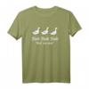 Lustiges Vogel Entenliebhaber T-Shirt zum HapKitten – Klassisch geschnitten, humorvolles Geschenk für Entenfans