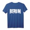 Berlin Skyline Shirt – Lustiges Stadttour Geschenk mit Fernsehturm & Brandenburger Tor für Erwachsene & Kinder