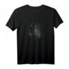 Arrow TV Series In the Shadows T-Shirt - Offiziell lizenziertes Fan-Merch für Erwachsene, Frauen und Kinder