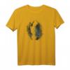 Arrow TV Series In the Shadows T-Shirt - Offiziell lizenziertes Fan-Merch für Erwachsene, Frauen und Kinder