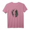 Arrow TV Series In the Shadows T-Shirt - Offiziell lizenziertes Fan-Merch für Erwachsene, Frauen und Kinder