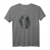 Arrow TV Series In the Shadows T-Shirt - Offiziell lizenziertes Fan-Merch für Erwachsene, Frauen und Kinder